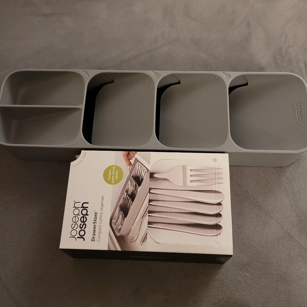 Joseph efficient cutlery